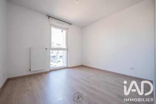Maison à vendre 5 pièces 100 m² Yutz