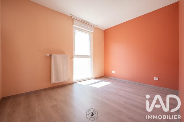 Maison à vendre 5 pièces 100 m² Yutz