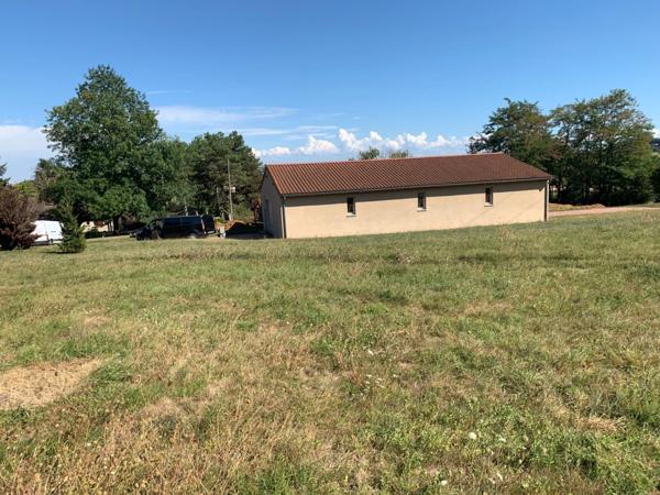 Local/bureau à louer TOURNUS (71)