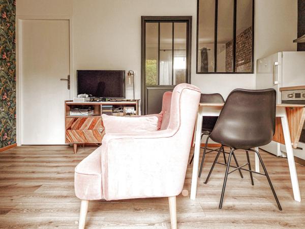 IMMEUBLE DE RAPPORT AVEC 5 LOTS / ROUTE DE VERTOU / BORDS DE SEVRE