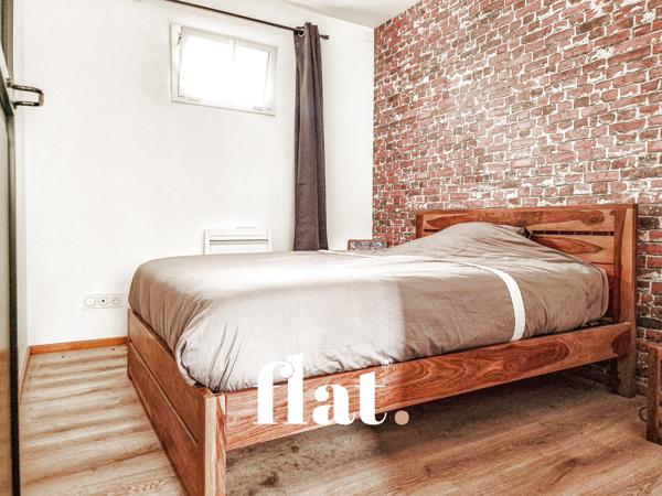 IMMEUBLE DE RAPPORT AVEC 5 LOTS / ROUTE DE VERTOU / BORDS DE SEVRE