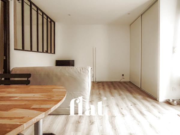 IMMEUBLE DE RAPPORT AVEC 5 LOTS / ROUTE DE VERTOU / BORDS DE SEVRE