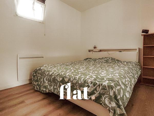 IMMEUBLE DE RAPPORT AVEC 5 LOTS / ROUTE DE VERTOU / BORDS DE SEVRE