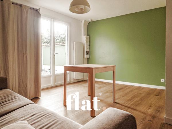 IMMEUBLE DE RAPPORT AVEC 5 LOTS / ROUTE DE VERTOU / BORDS DE SEVRE