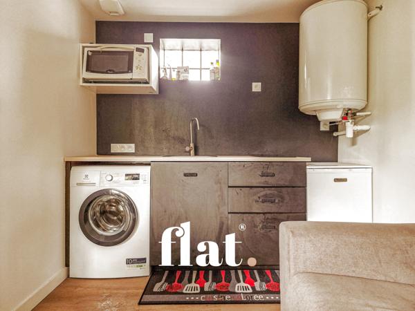 IMMEUBLE DE RAPPORT AVEC 5 LOTS / ROUTE DE VERTOU / BORDS DE SEVRE