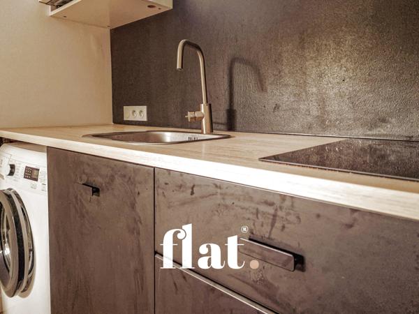 IMMEUBLE DE RAPPORT AVEC 5 LOTS / ROUTE DE VERTOU / BORDS DE SEVRE