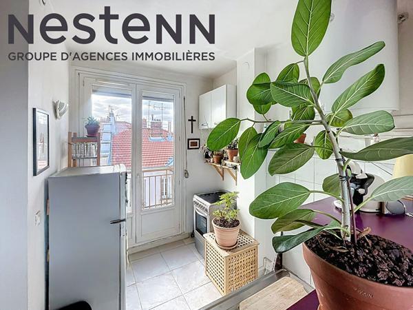 DEUX TERRASSES-GARE PART-DIEU-CHARPENNES-METRO-BUS-COMMERCES