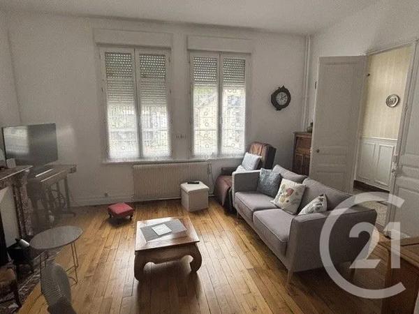 Maison à vendre  5 pièces - 136 m 2   MONTDIDIER  - 80