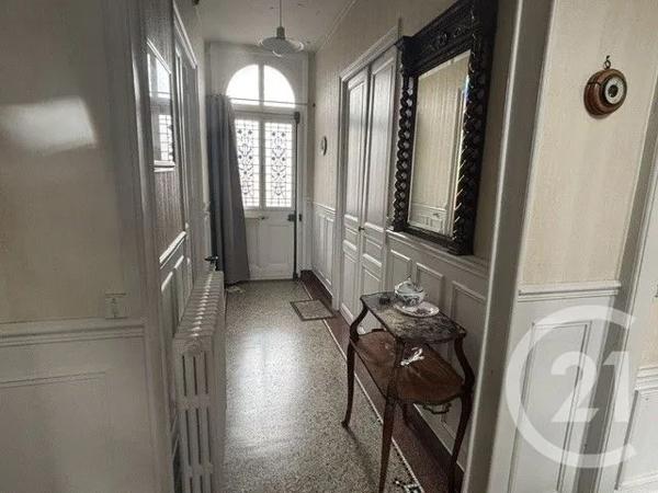Maison à vendre  5 pièces - 136 m 2   MONTDIDIER  - 80