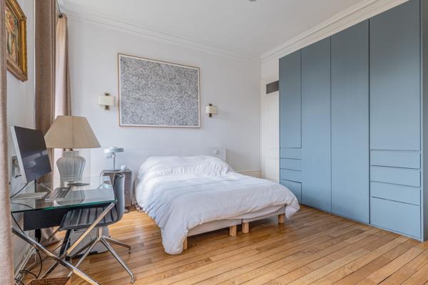 Vente Appartement de luxe Lyon 6 4 Pièces 92 m²