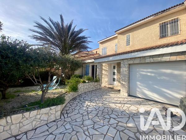Maison à vendre 5 pièces 125 m² Perpignan