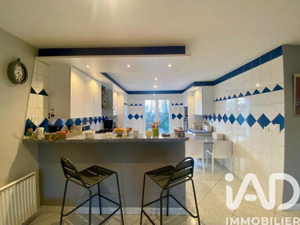 Maison à vendre 5 pièces 125 m² Perpignan