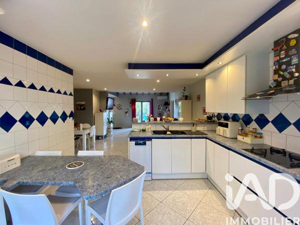 Maison à vendre 5 pièces 125 m² Perpignan