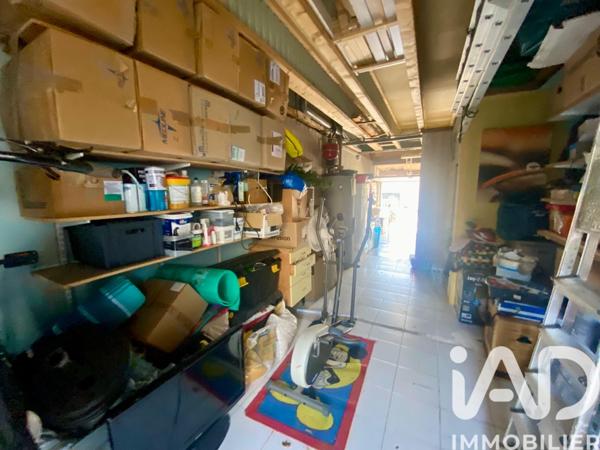 Maison à vendre 5 pièces 125 m² Perpignan