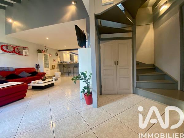Maison à vendre 5 pièces 125 m² Perpignan