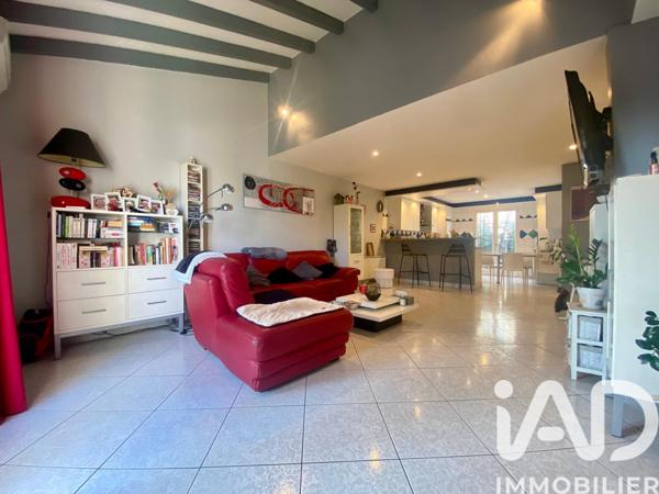 Maison à vendre 5 pièces 125 m² Perpignan