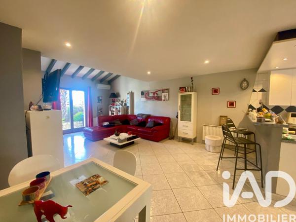 Maison à vendre 5 pièces 125 m² Perpignan