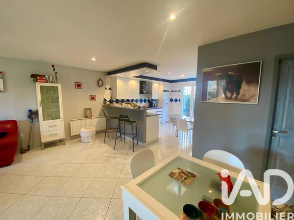 Maison à vendre 5 pièces 125 m² Perpignan