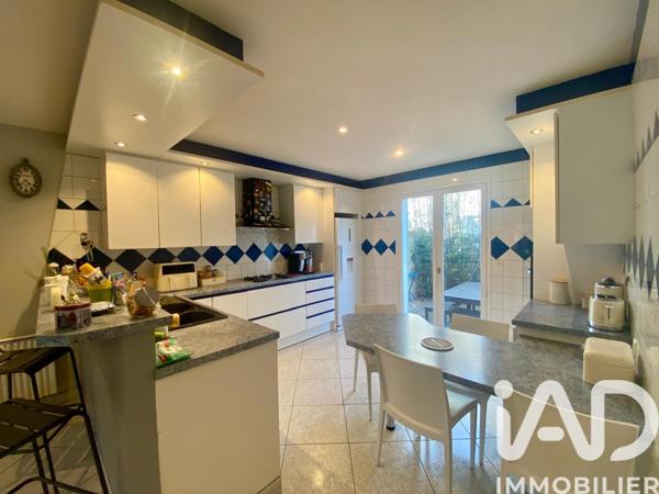 Maison à vendre 5 pièces 125 m² Perpignan