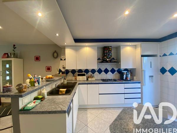 Maison à vendre 5 pièces 125 m² Perpignan
