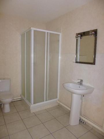 Appartement à louer 1 pièce 34.82m²