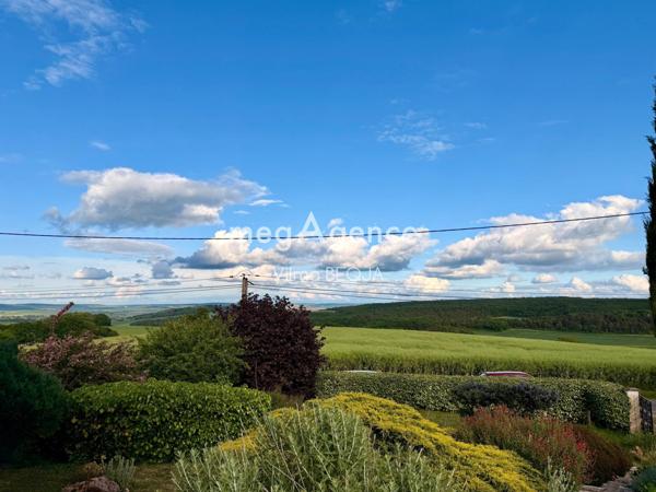 Maison à PONT-SUR-YONNE, 89140 - 5 pièces 140m²