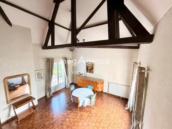 Maison à PONT-SUR-YONNE, 89140 - 5 pièces 140m²