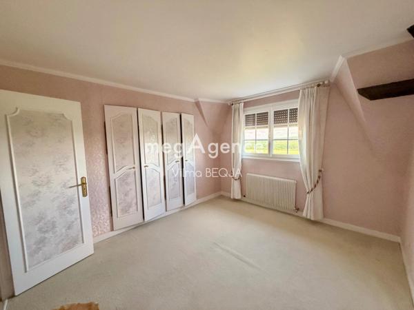 Maison à PONT-SUR-YONNE, 89140 - 5 pièces 140m²