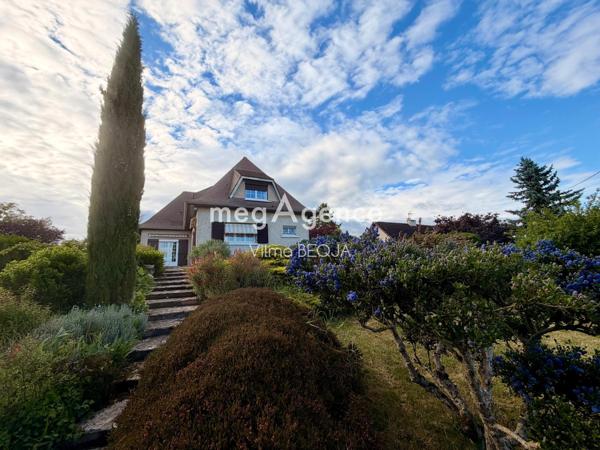 Maison à PONT-SUR-YONNE, 89140 - 5 pièces 140m²