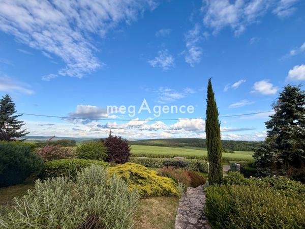 Maison à PONT-SUR-YONNE, 89140 - 5 pièces 140m²