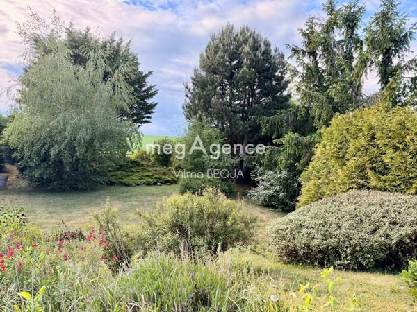 Maison à PONT-SUR-YONNE, 89140 - 5 pièces 140m²