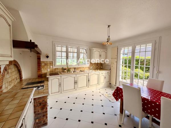 Maison à PONT-SUR-YONNE, 89140 - 5 pièces 140m²
