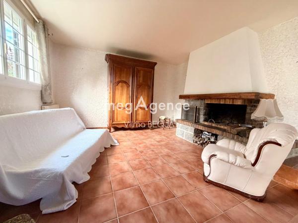 Maison à PONT-SUR-YONNE, 89140 - 5 pièces 140m²