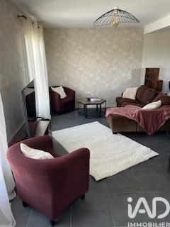 Maison à vendre 7 pièces 155 m² Salignac-Eyvigues