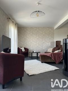 Maison à vendre 7 pièces 155 m² Salignac-Eyvigues