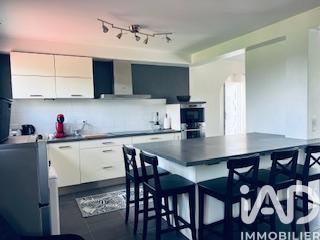 Maison à vendre 7 pièces 155 m² Salignac-Eyvigues