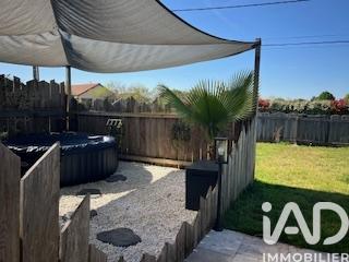 Maison à vendre 7 pièces 155 m² Salignac-Eyvigues