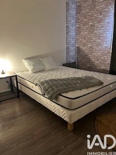 Maison à vendre 7 pièces 155 m² Salignac-Eyvigues