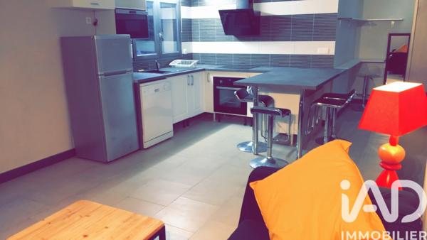 Maison à vendre 7 pièces 155 m² Salignac-Eyvigues