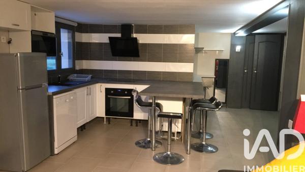 Maison à vendre 7 pièces 155 m² Salignac-Eyvigues