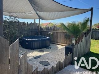 Maison à vendre 7 pièces 155 m² Salignac-Eyvigues