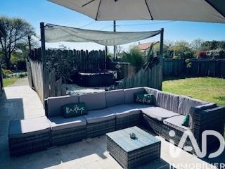 Maison à vendre 7 pièces 155 m² Salignac-Eyvigues