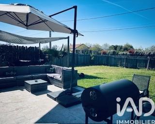 Maison à vendre 7 pièces 155 m² Salignac-Eyvigues