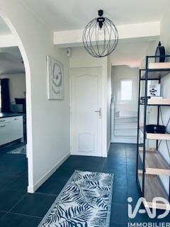 Maison à vendre 7 pièces 155 m² Salignac-Eyvigues