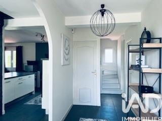 Maison à vendre 7 pièces 155 m² Salignac-Eyvigues