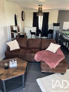 Maison à vendre 7 pièces 155 m² Salignac-Eyvigues