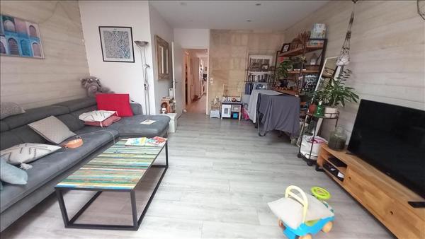 Maison à vendre |  Talence |  4 pièces | 97 m²
