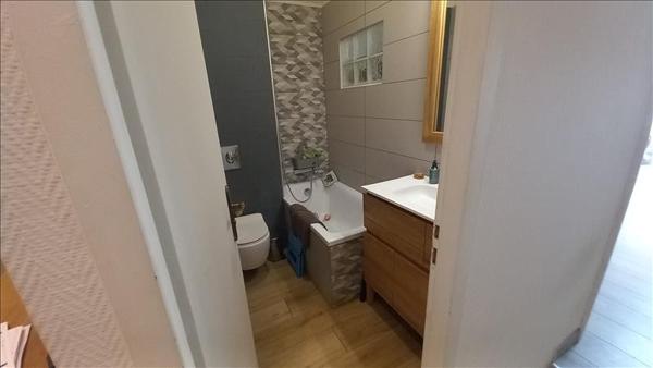 Maison à vendre |  Talence |  4 pièces | 97 m²