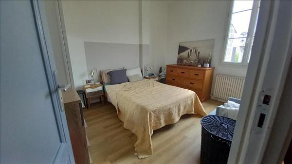 Maison à vendre |  Talence |  4 pièces | 97 m²