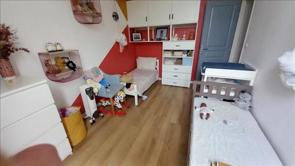 Maison à vendre |  Talence |  4 pièces | 97 m²